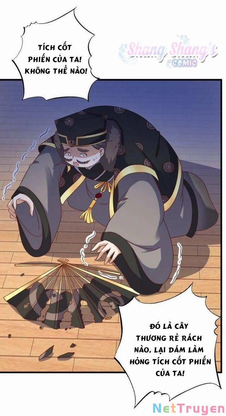 Vương Gia Khắc Thê 157 trang 25