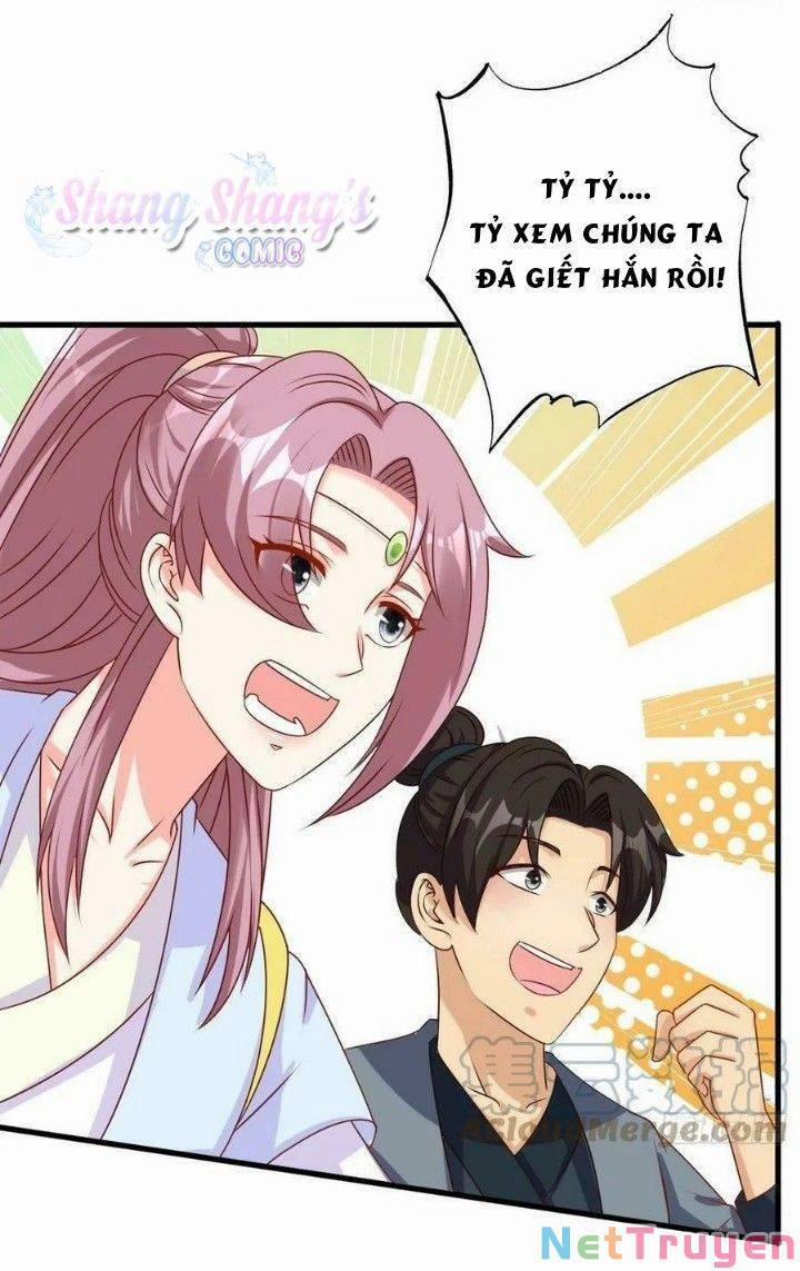 Vương Gia Khắc Thê 157 trang 28