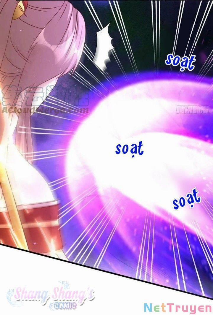 Vương Gia Khắc Thê 157 trang 3