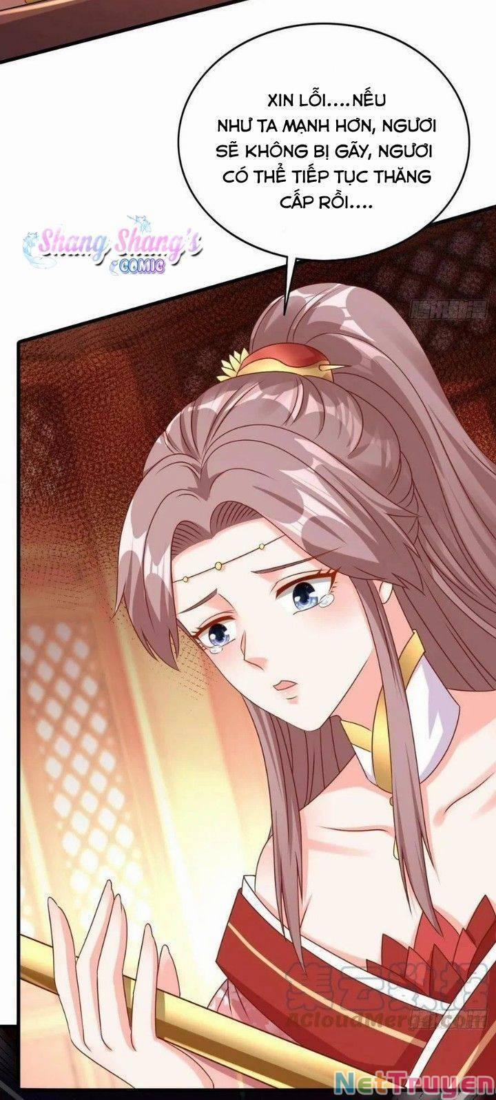 Vương Gia Khắc Thê 157 trang 30