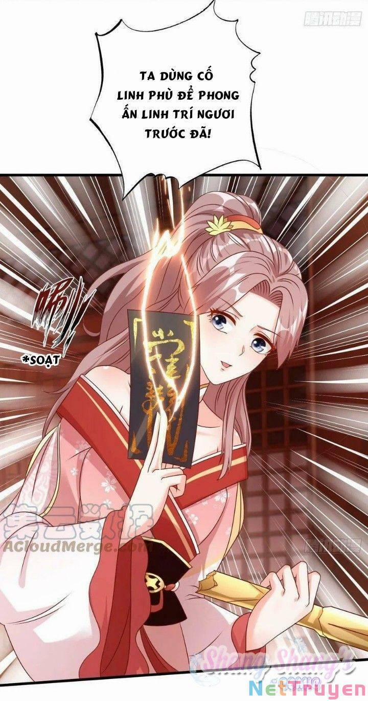 Vương Gia Khắc Thê 157 trang 33