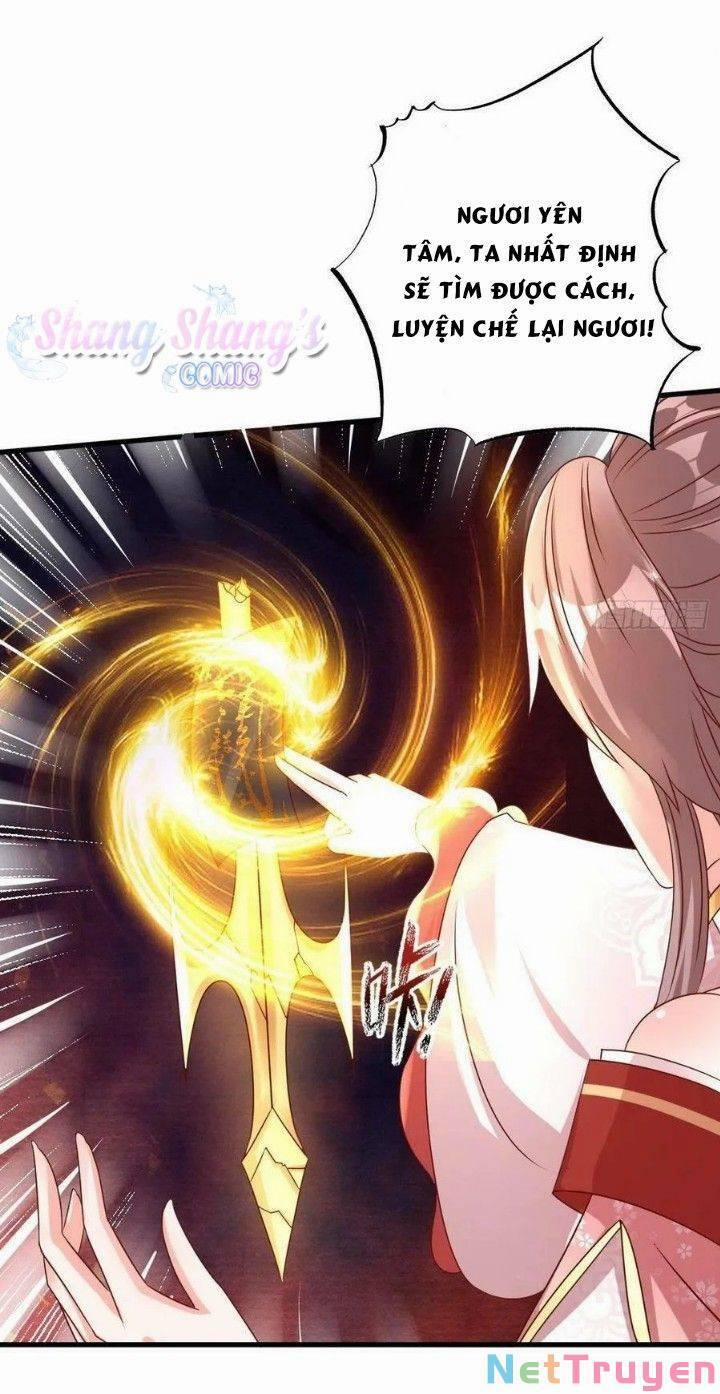 Vương Gia Khắc Thê 157 trang 34