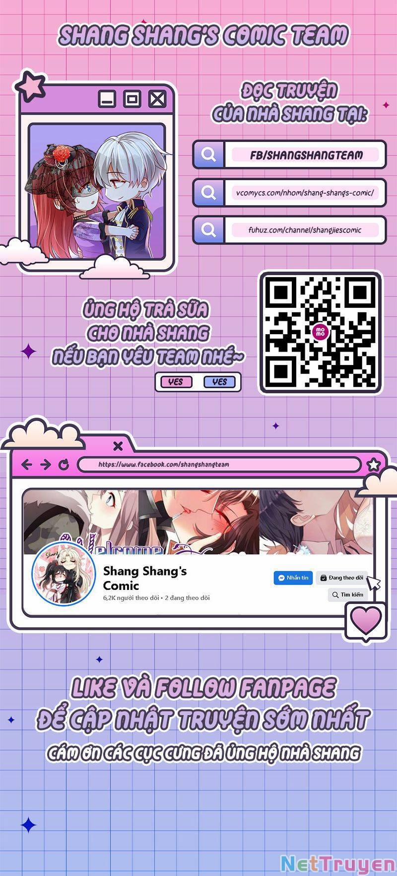 Vương Gia Khắc Thê 157 trang 35