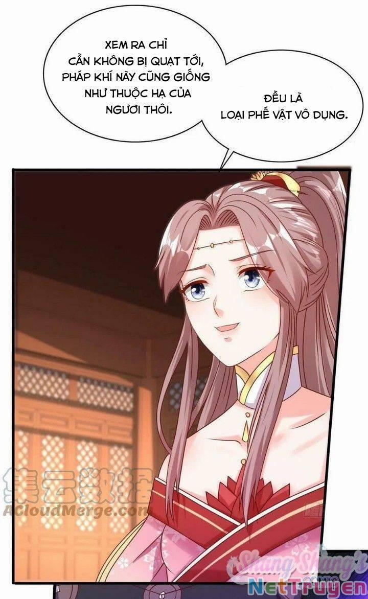 Vương Gia Khắc Thê 157 trang 5