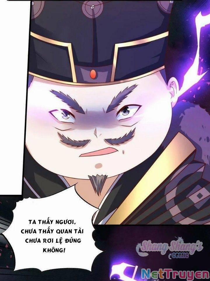 Vương Gia Khắc Thê 157 trang 6