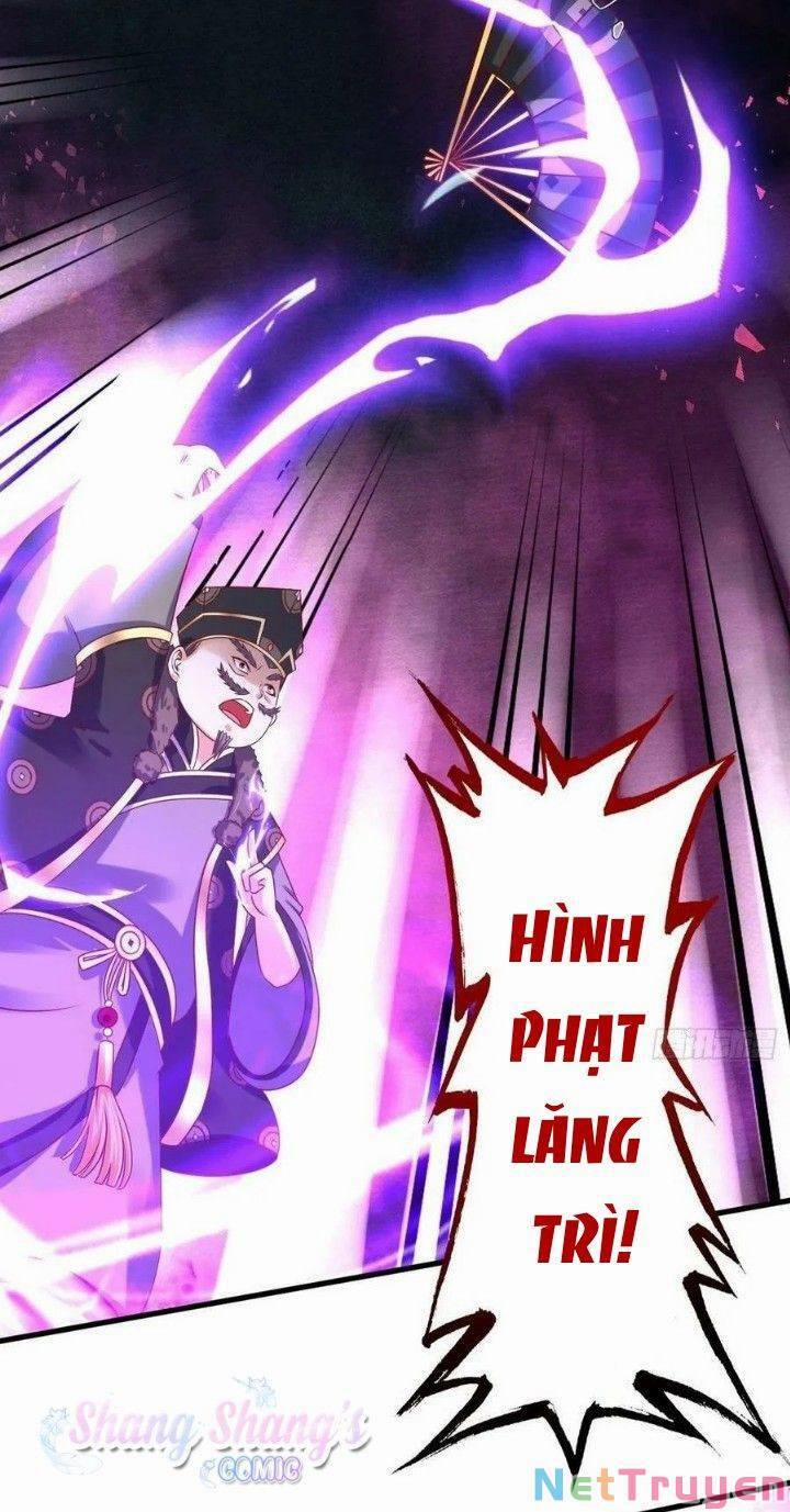 Vương Gia Khắc Thê 157 trang 7