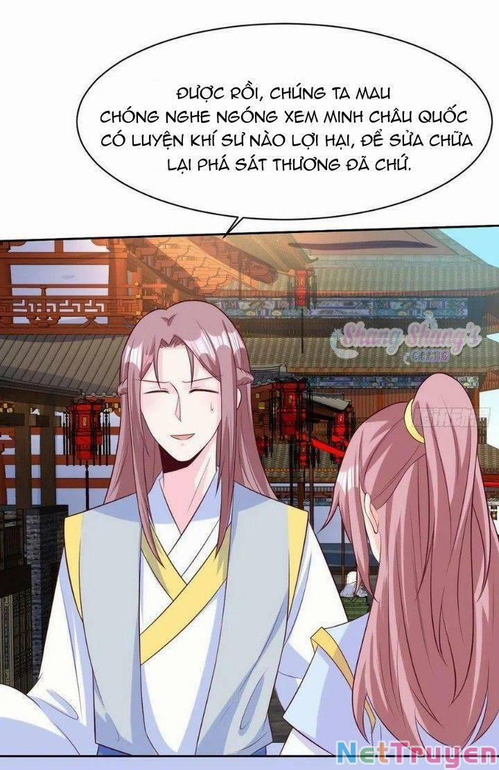 Vương Gia Khắc Thê 158 trang 10