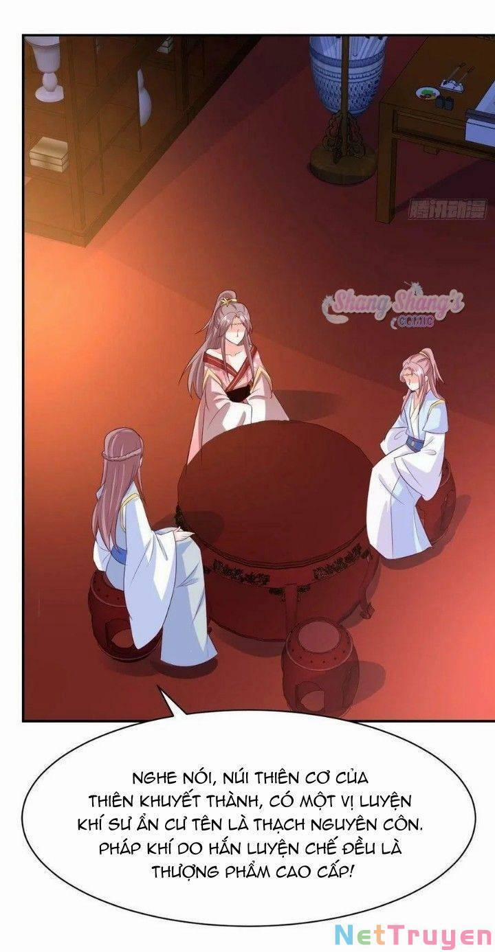 Vương Gia Khắc Thê 158 trang 12