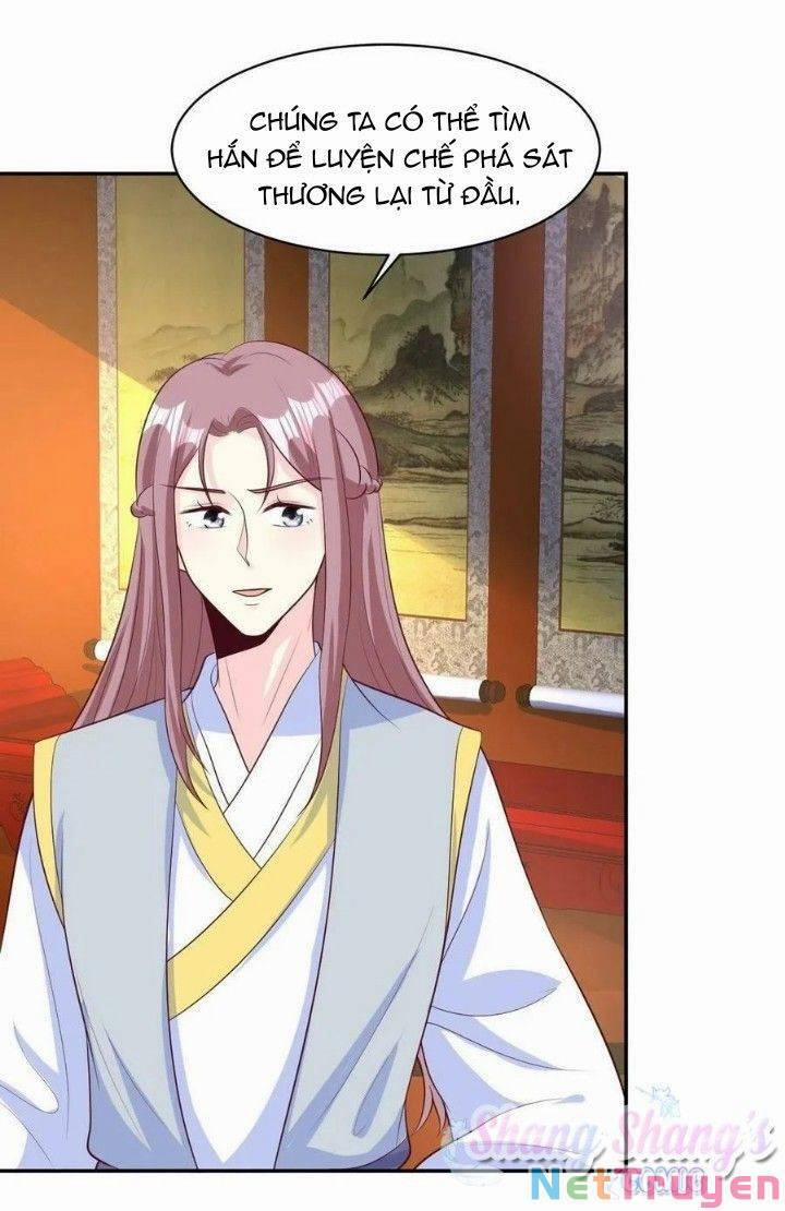 Vương Gia Khắc Thê 158 trang 13