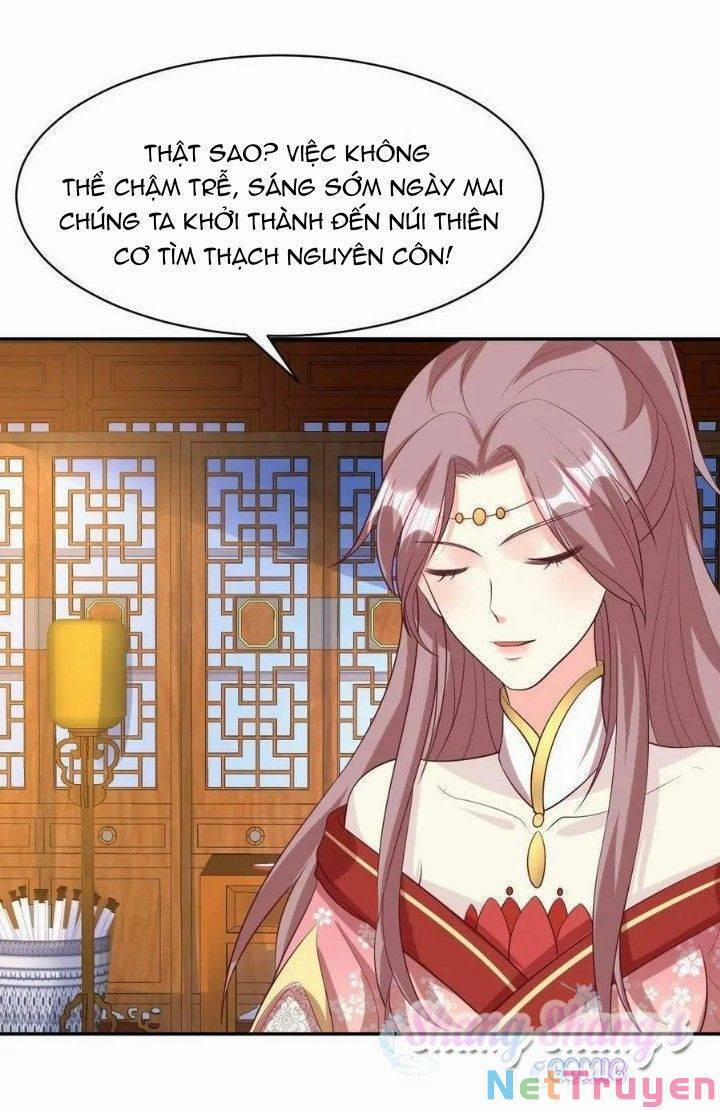 Vương Gia Khắc Thê 158 trang 14