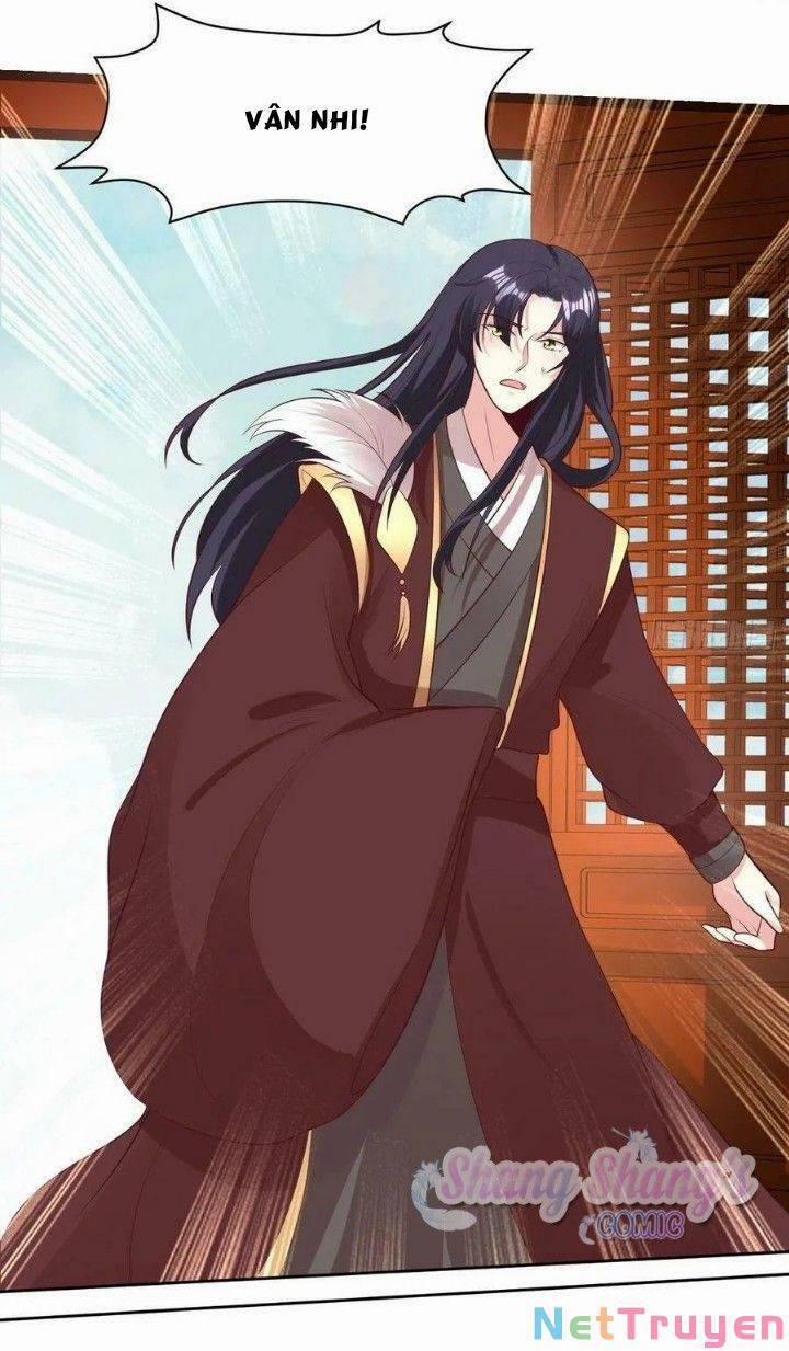 Vương Gia Khắc Thê 158 trang 16