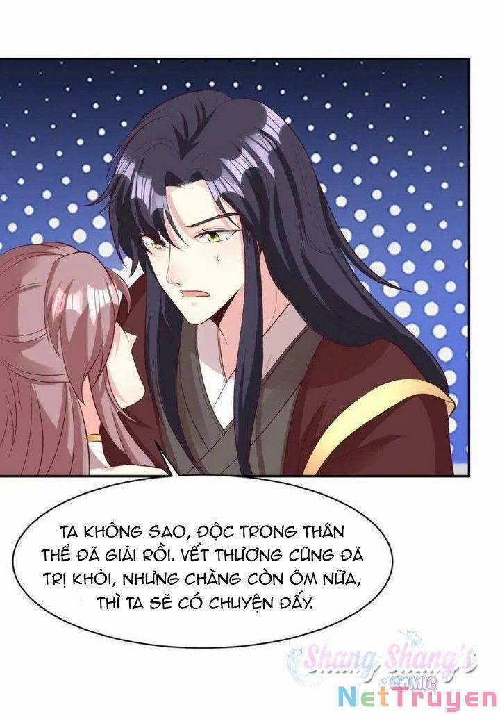 Vương Gia Khắc Thê 158 trang 18