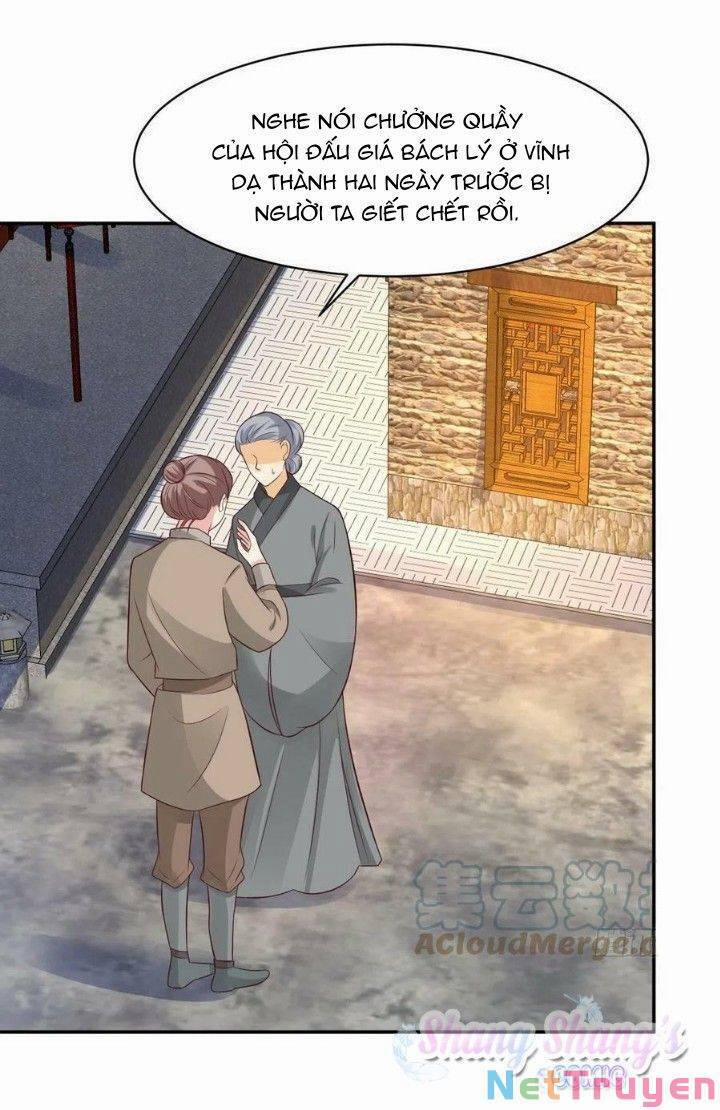 Vương Gia Khắc Thê 158 trang 2