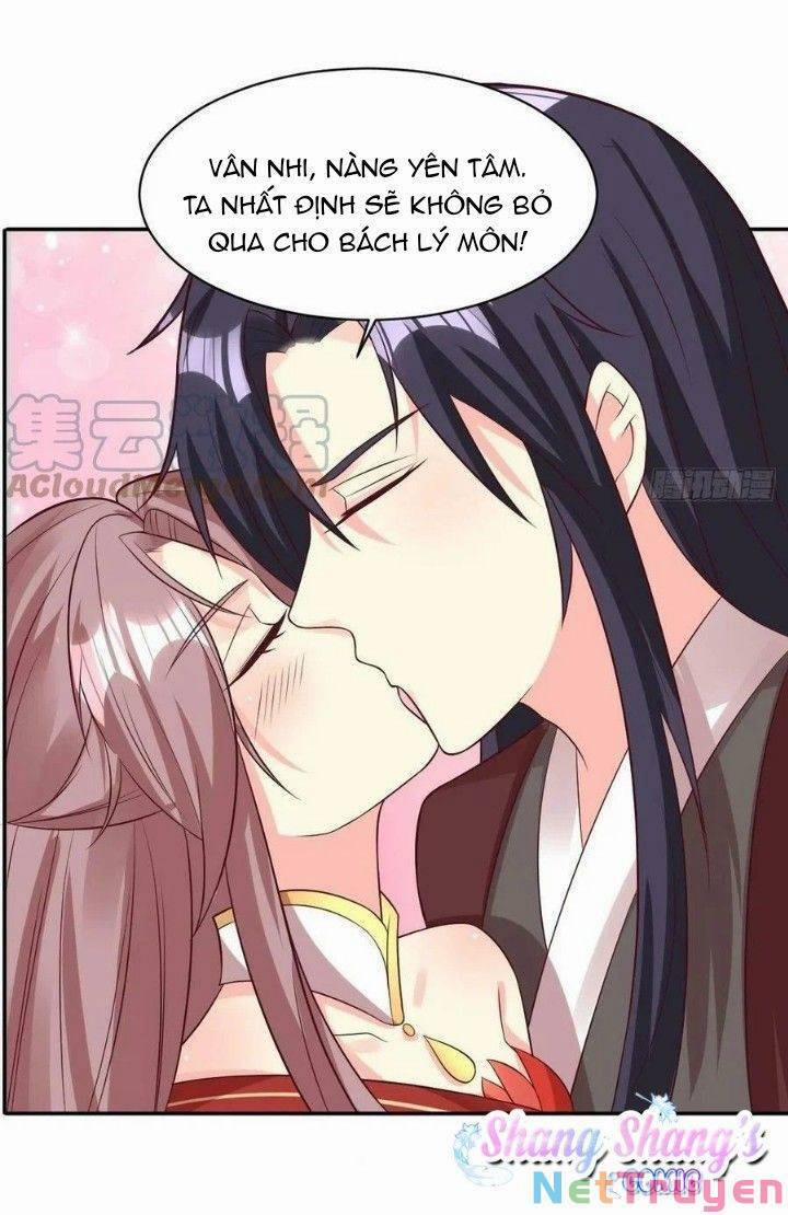 Vương Gia Khắc Thê 158 trang 21