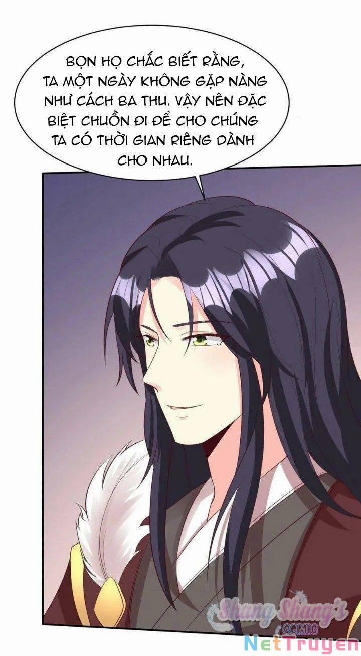 Vương Gia Khắc Thê 158 trang 24