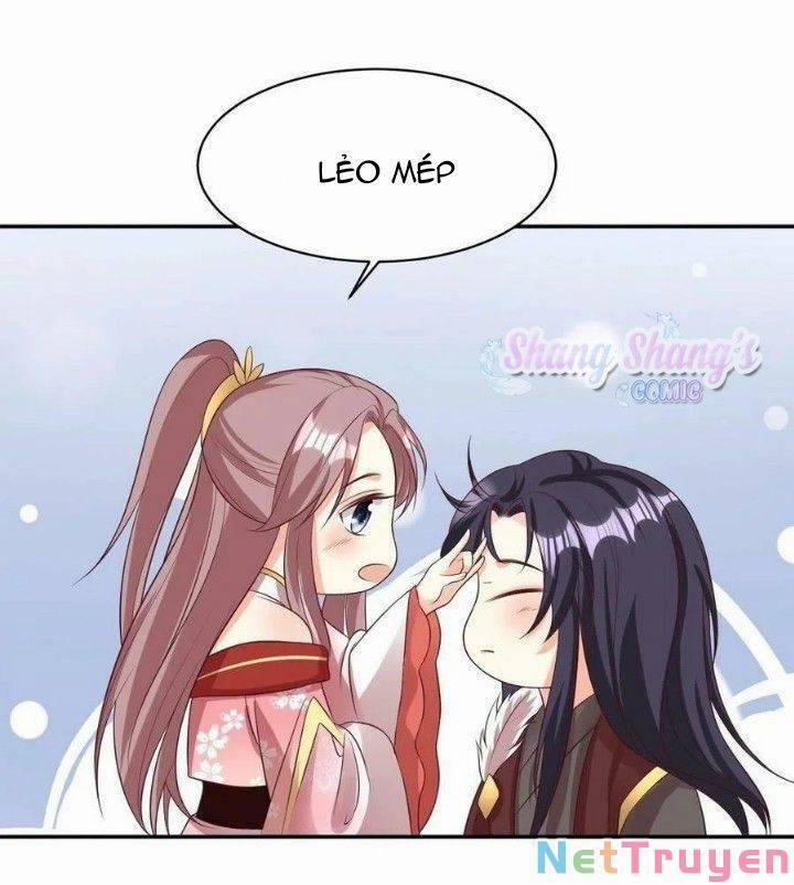 Vương Gia Khắc Thê 158 trang 25