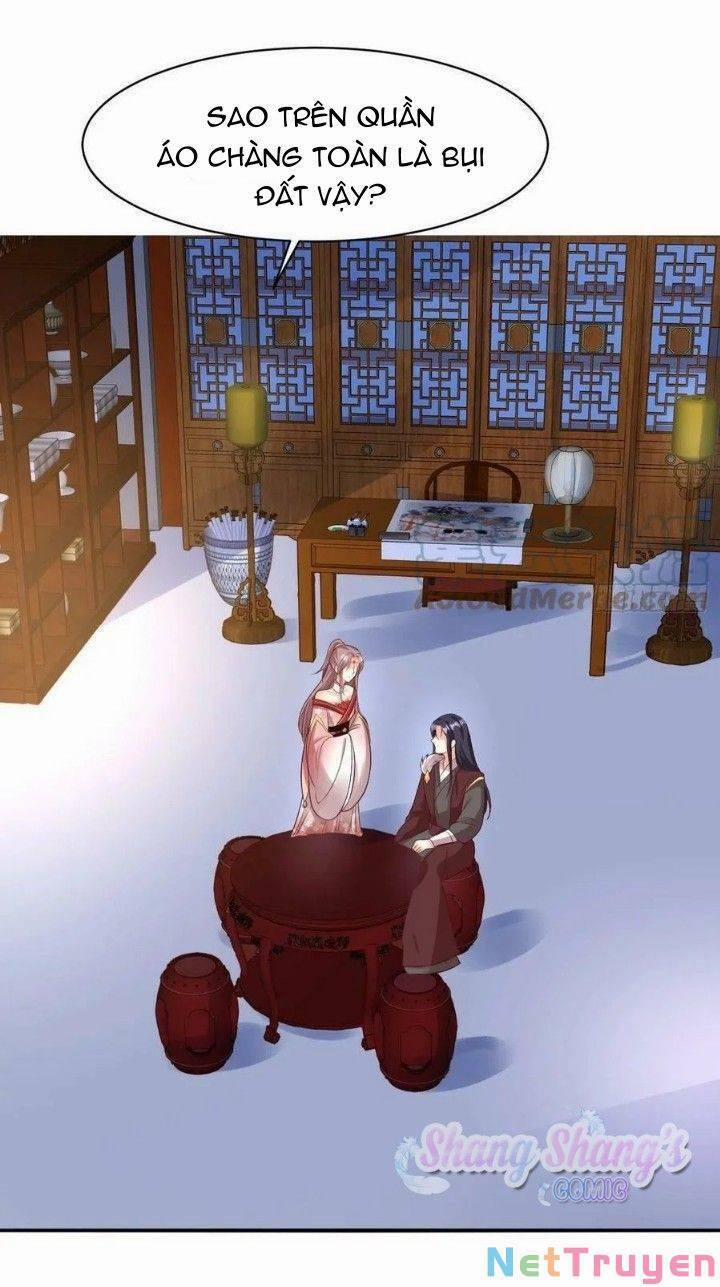 Vương Gia Khắc Thê 158 trang 27