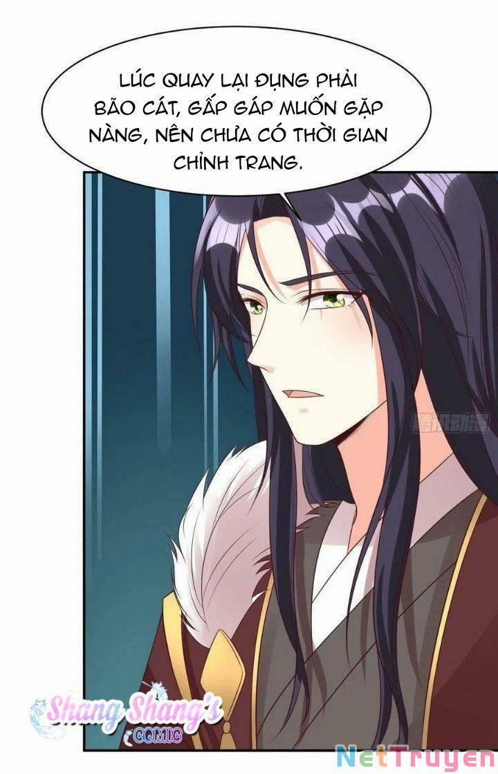 Vương Gia Khắc Thê 158 trang 28