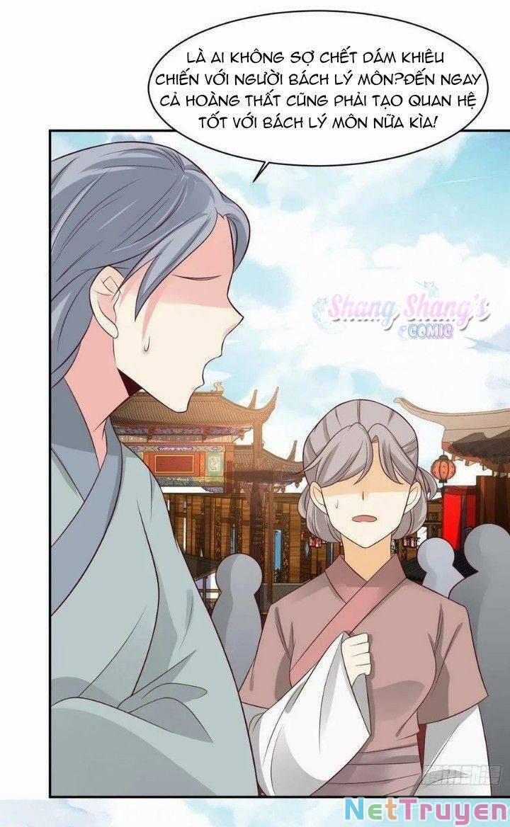 Vương Gia Khắc Thê 158 trang 3