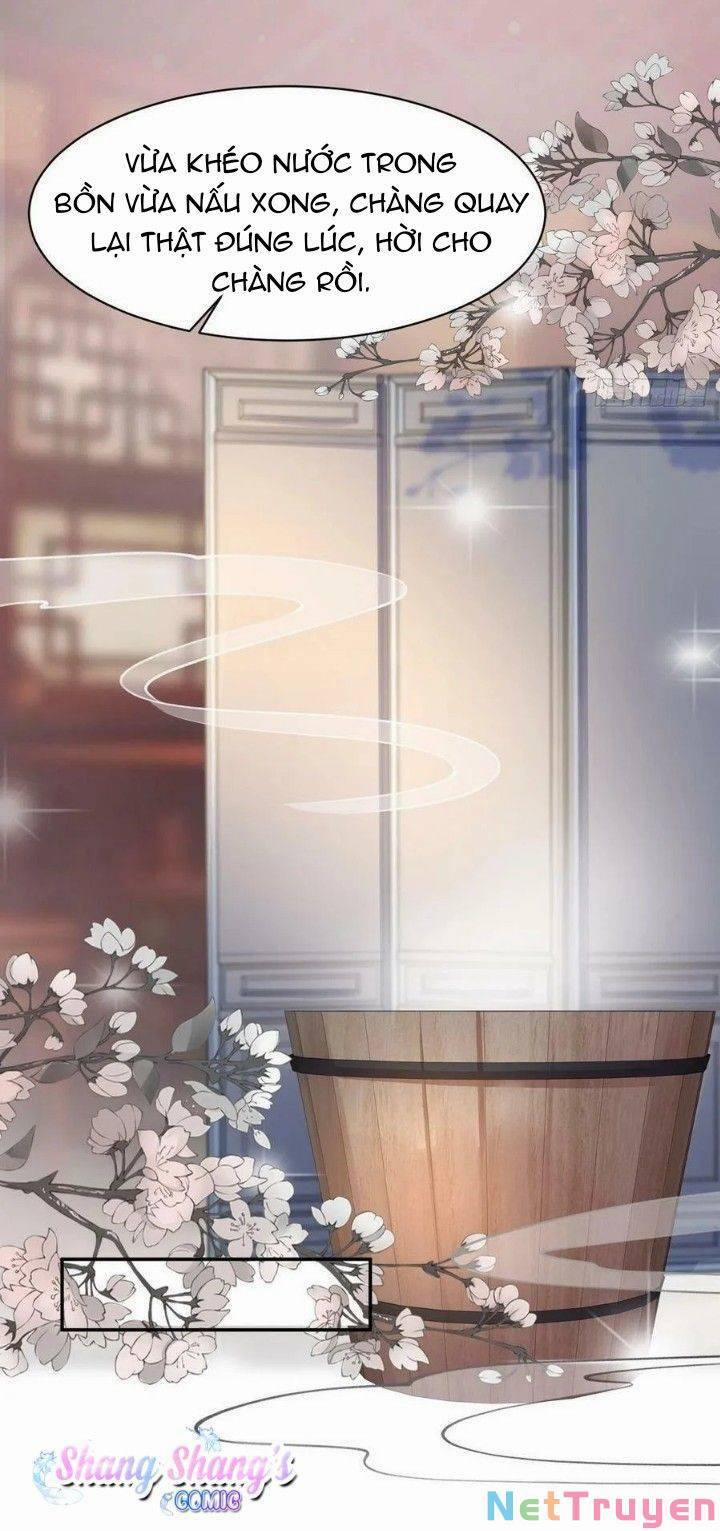 Vương Gia Khắc Thê 158 trang 30