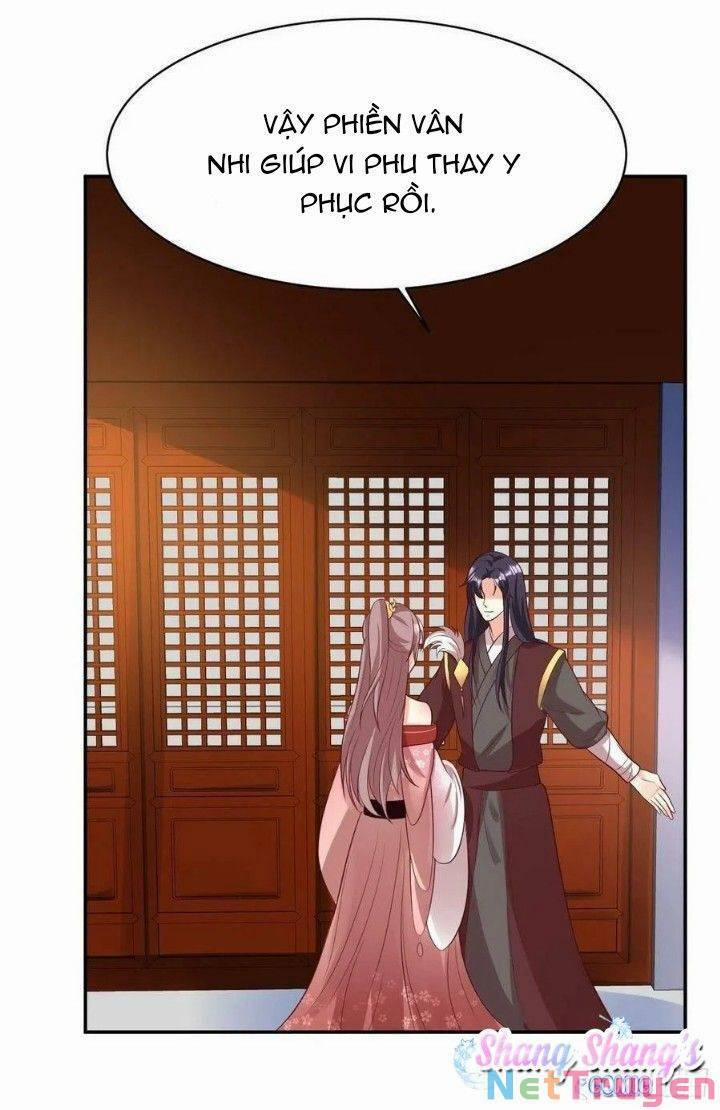 Vương Gia Khắc Thê 158 trang 31