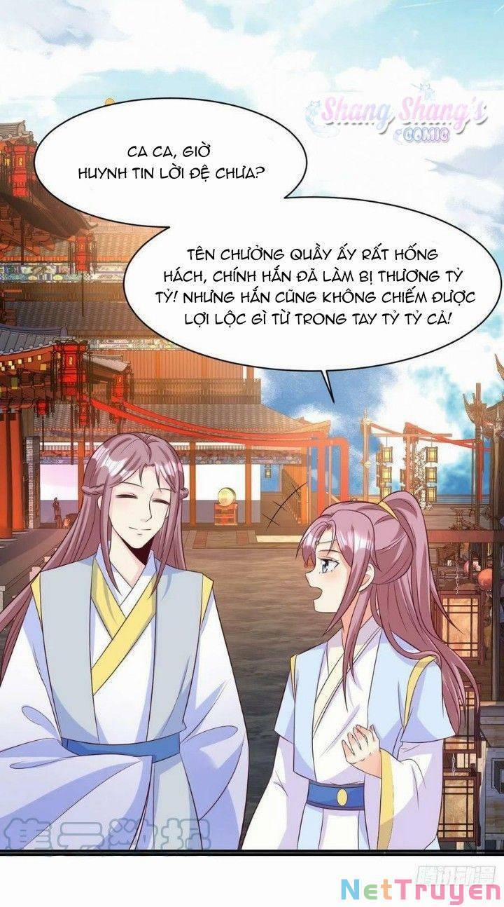 Vương Gia Khắc Thê 158 trang 4