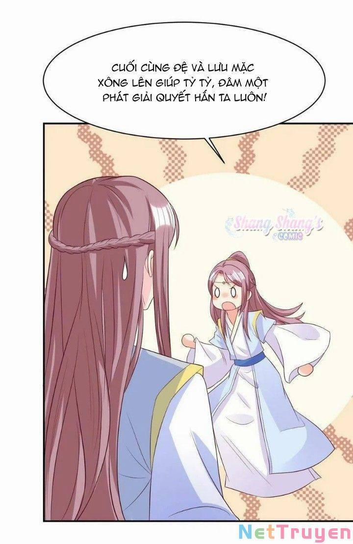 Vương Gia Khắc Thê 158 trang 5