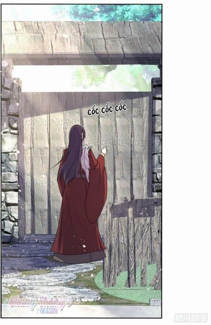 Vương Gia Khắc Thê 159 trang 11