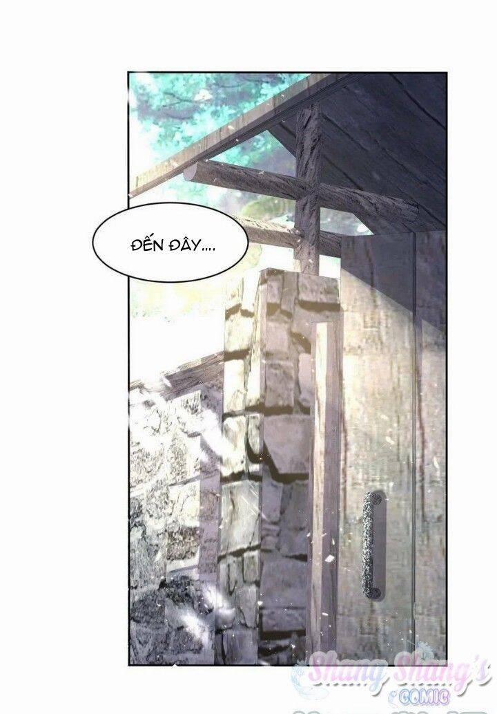 Vương Gia Khắc Thê 159 trang 12