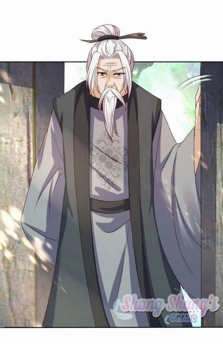 Vương Gia Khắc Thê 159 trang 13