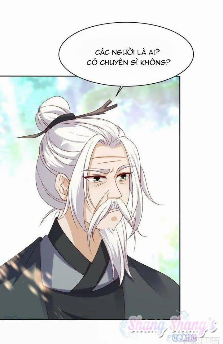 Vương Gia Khắc Thê 159 trang 14