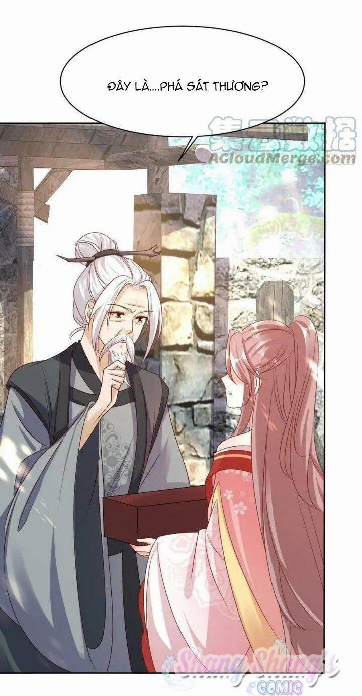 Vương Gia Khắc Thê 159 trang 17