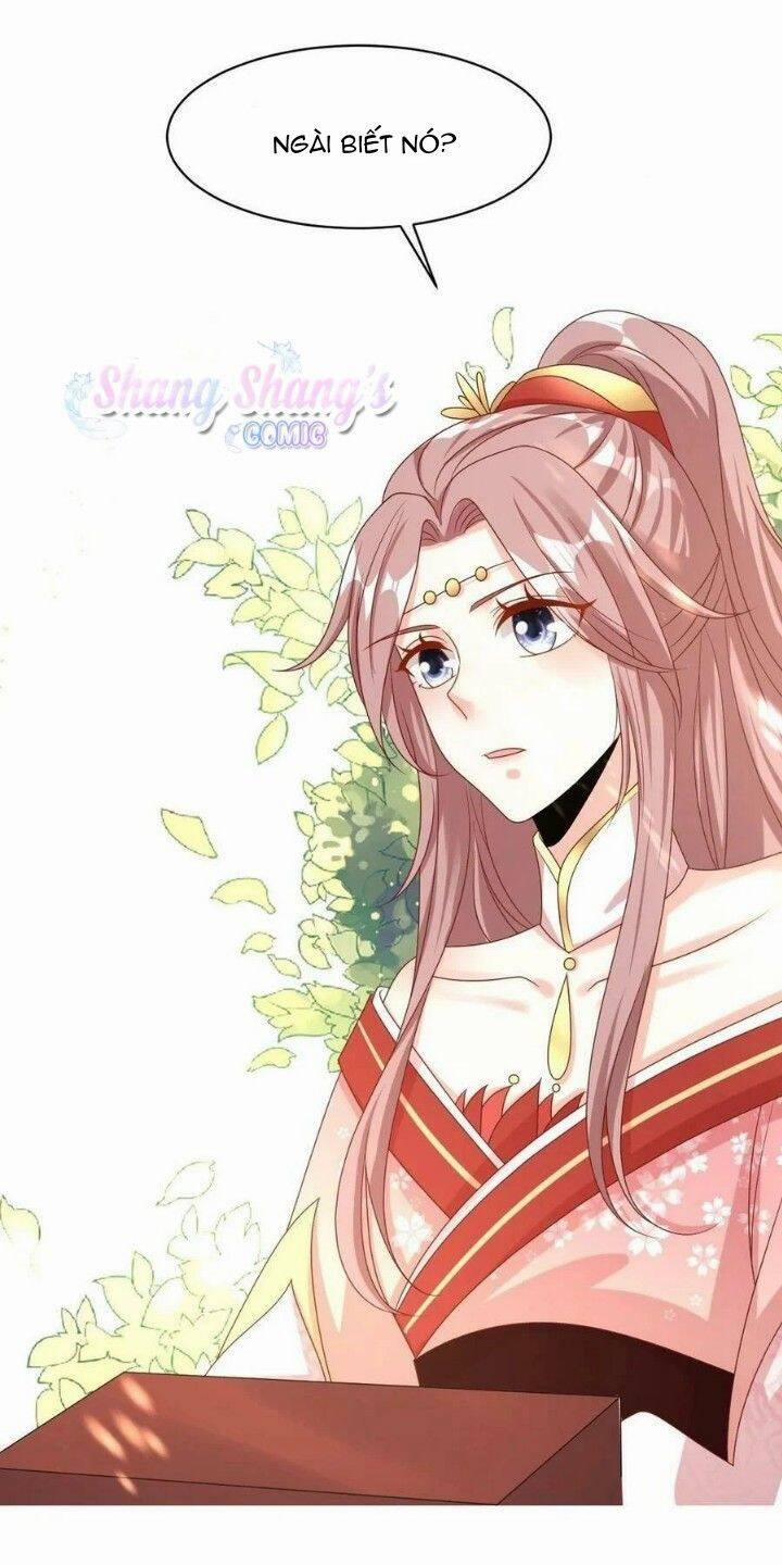 Vương Gia Khắc Thê 159 trang 18