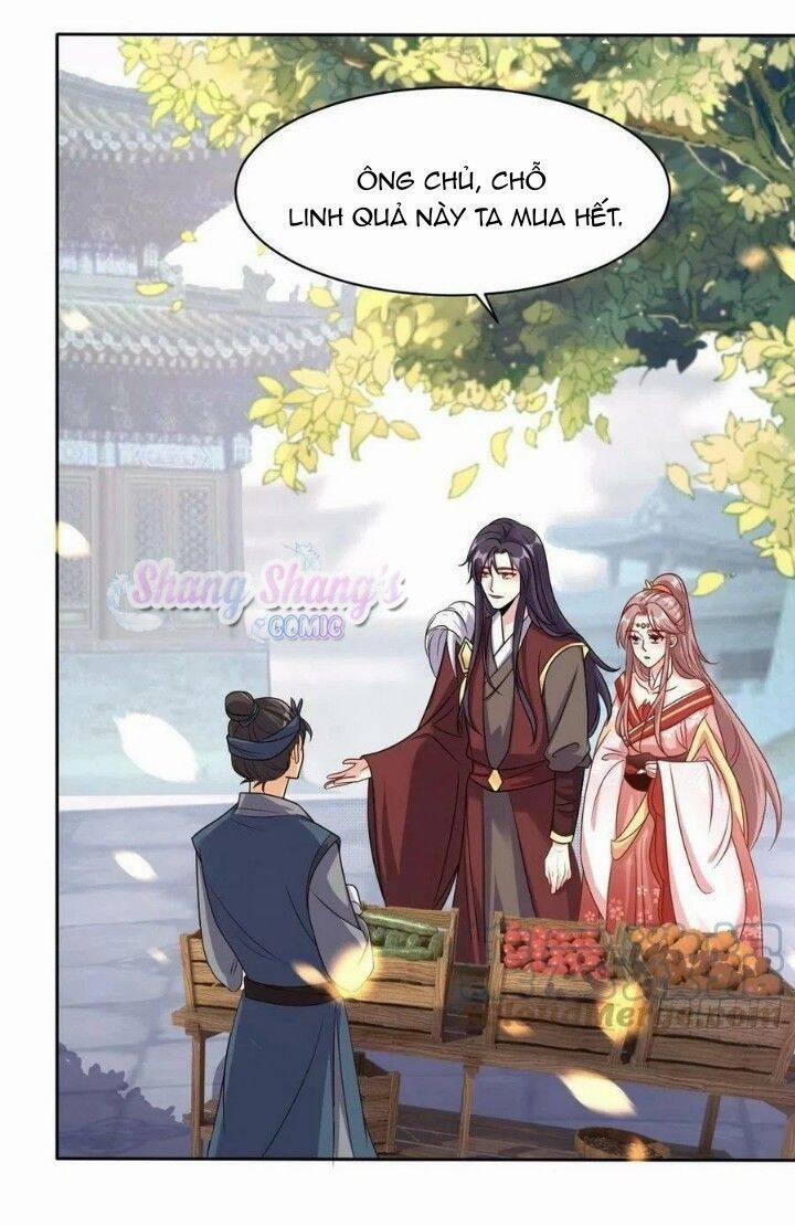 Vương Gia Khắc Thê 159 trang 2