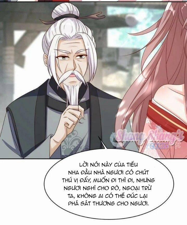 Vương Gia Khắc Thê 159 trang 22