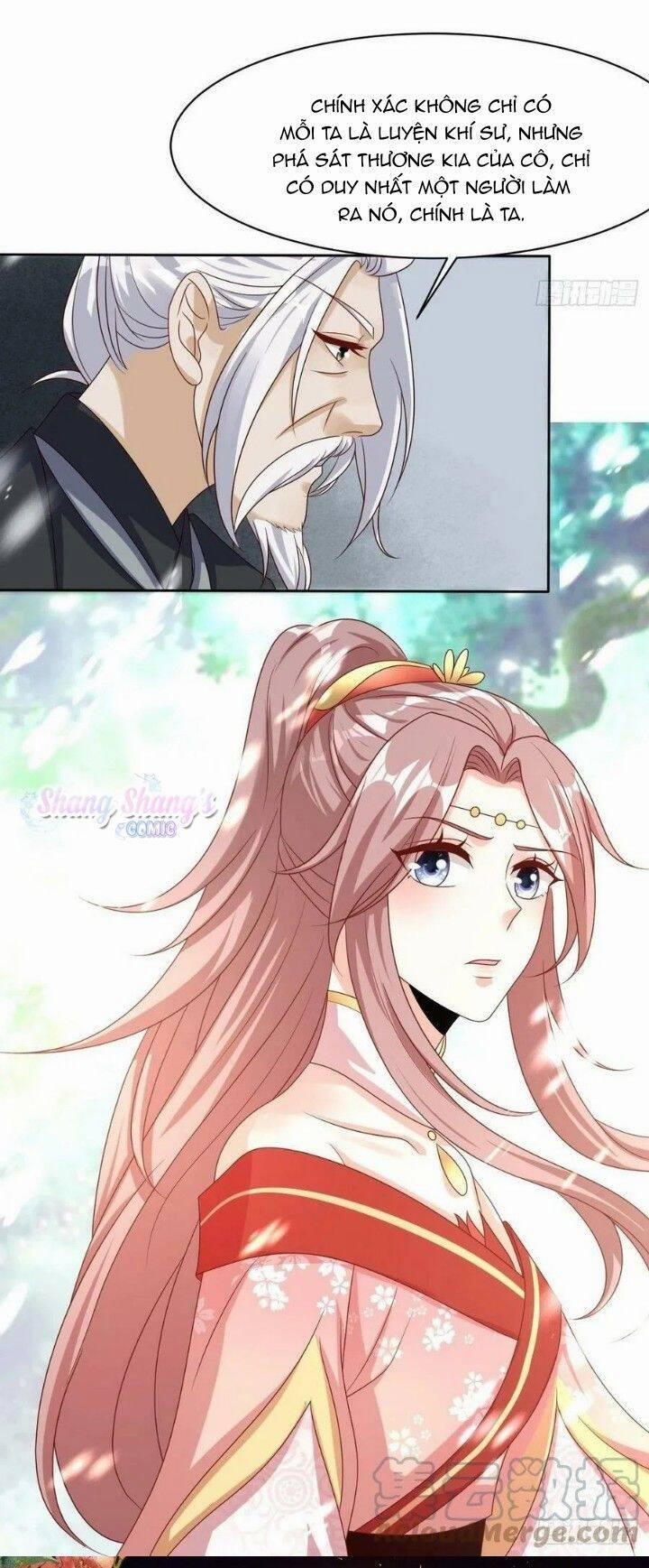 Vương Gia Khắc Thê 159 trang 24