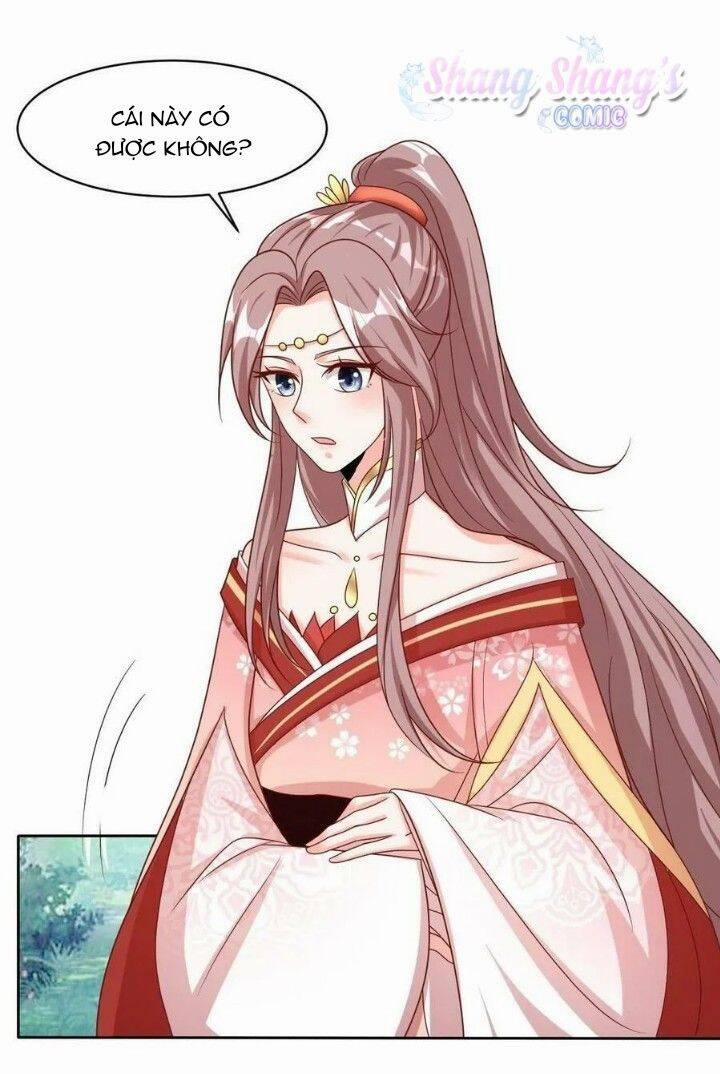 Vương Gia Khắc Thê 159 trang 30