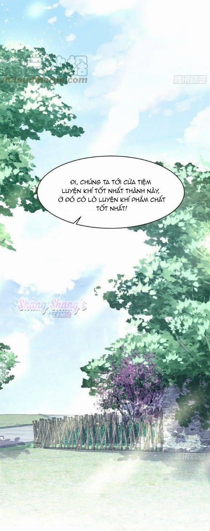 Vương Gia Khắc Thê 159 trang 33