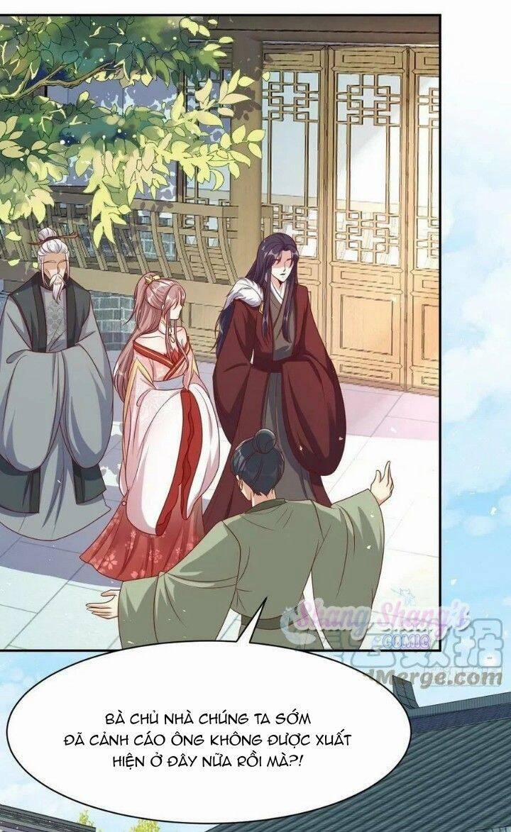 Vương Gia Khắc Thê 159 trang 35