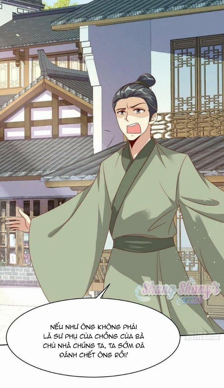 Vương Gia Khắc Thê 159 trang 36