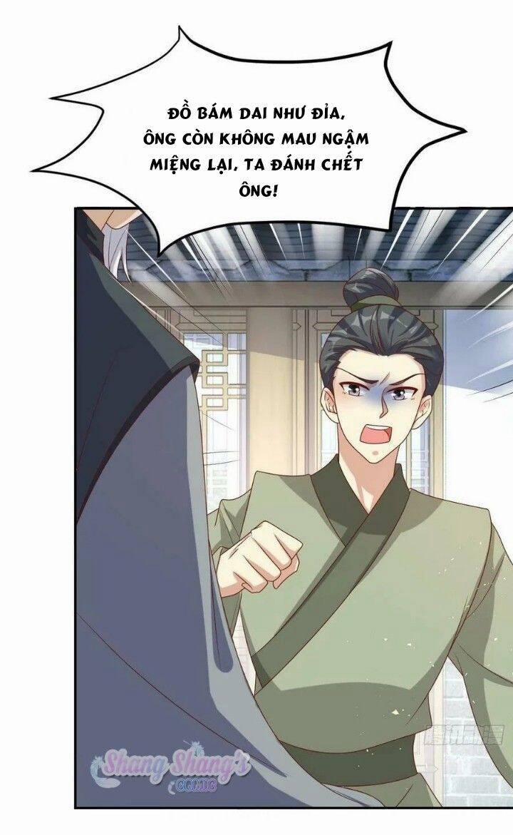 Vương Gia Khắc Thê 159 trang 38