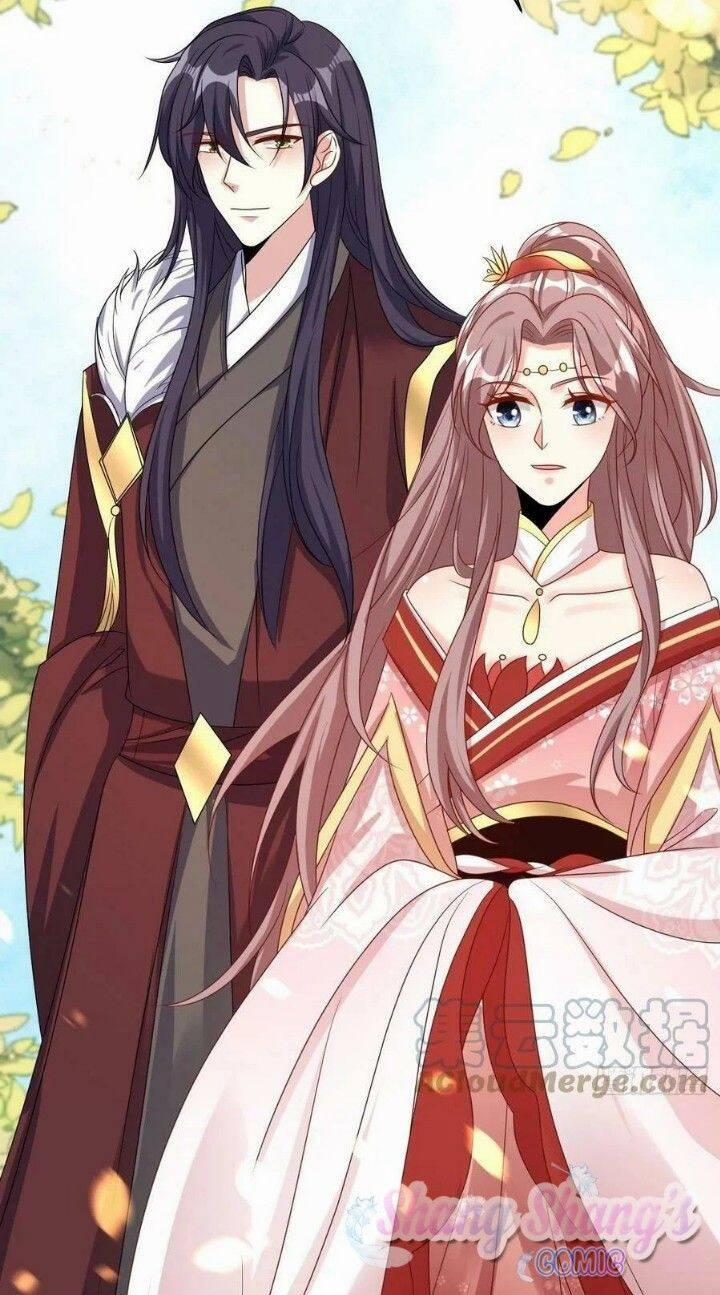 Vương Gia Khắc Thê 159 trang 4