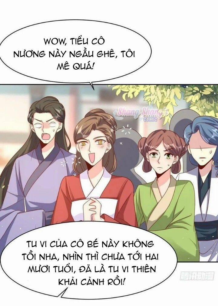 Vương Gia Khắc Thê 159 trang 40