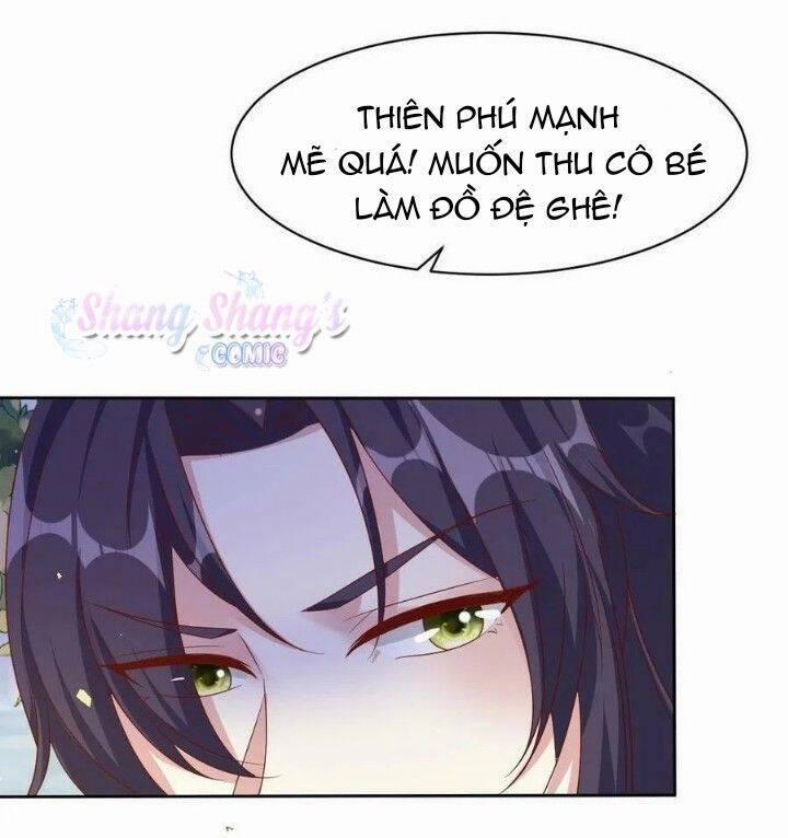 Vương Gia Khắc Thê 159 trang 41