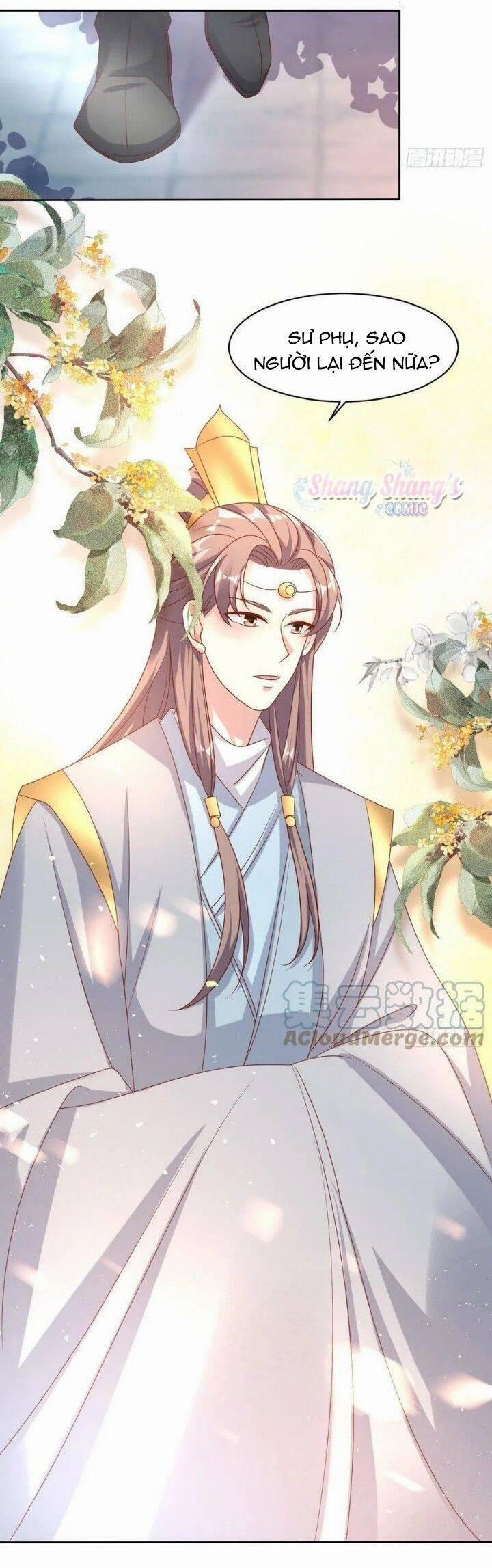 Vương Gia Khắc Thê 159 trang 43