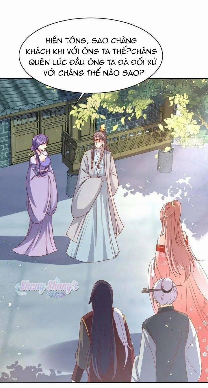 Vương Gia Khắc Thê 159 trang 44