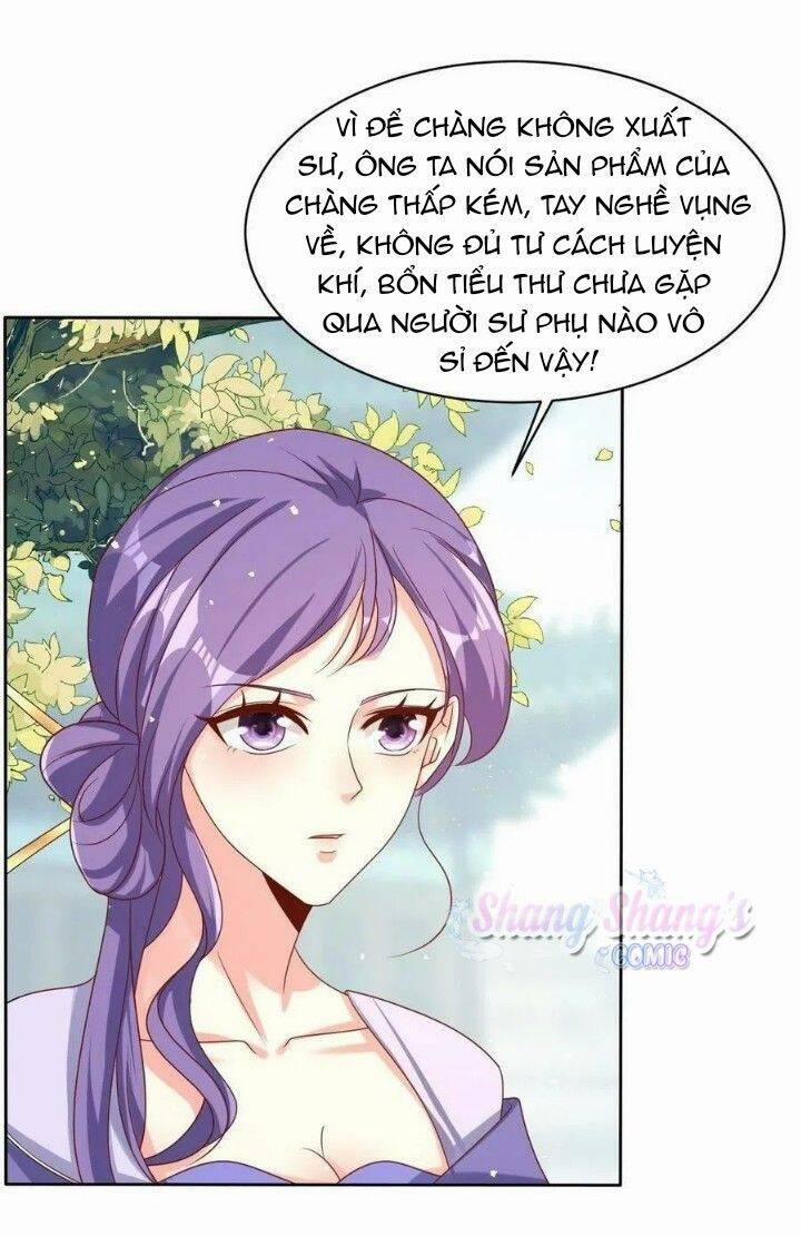 Vương Gia Khắc Thê 159 trang 45