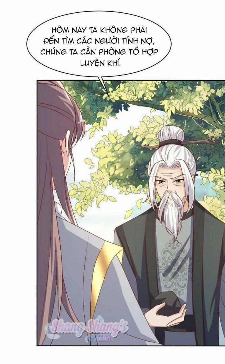 Vương Gia Khắc Thê 159 trang 46