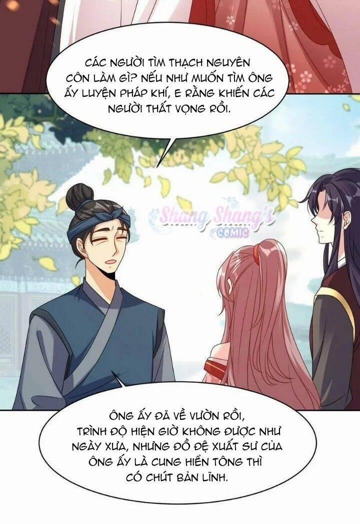 Vương Gia Khắc Thê 159 trang 5