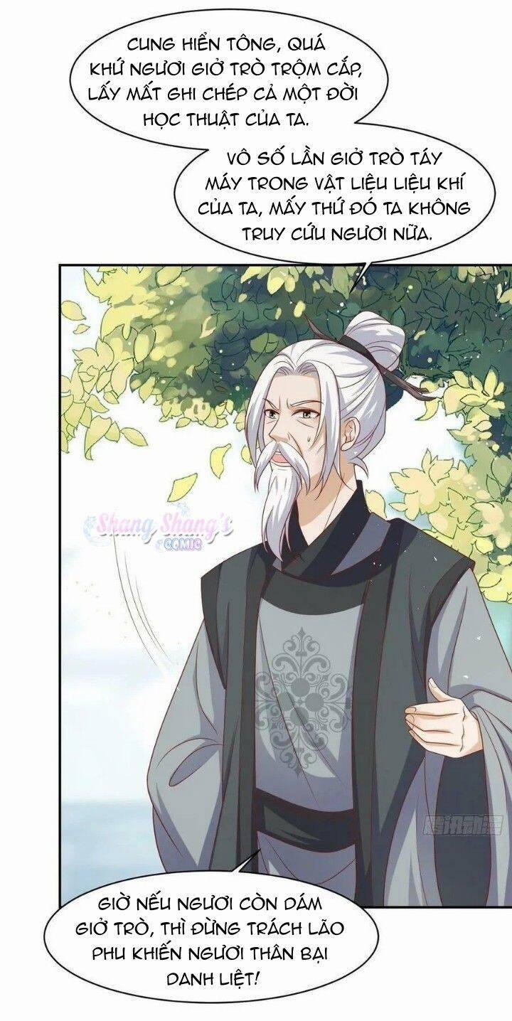 Vương Gia Khắc Thê 159 trang 51